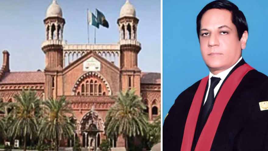 LHC rules crypto P2P transactions alone do not prove fraud