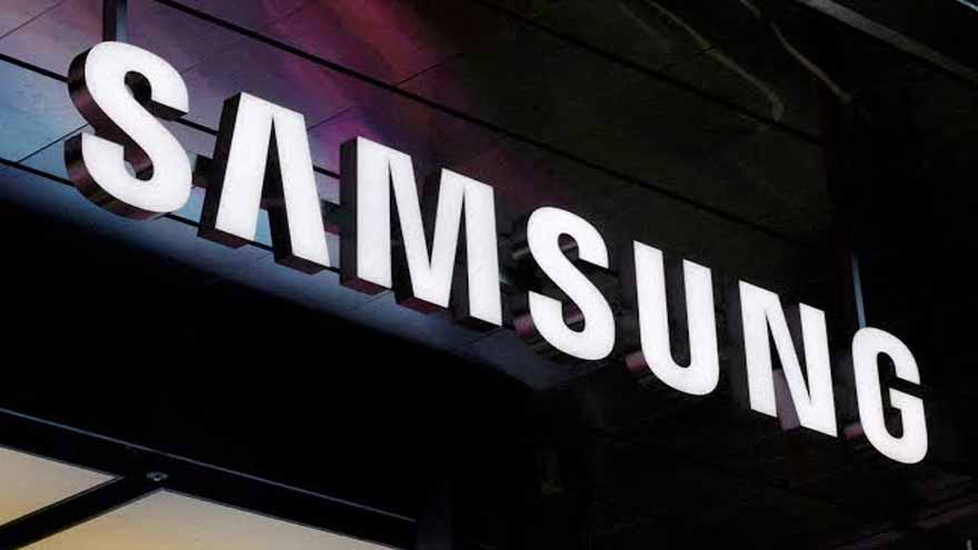 Samsung sees chip shortage extending to 2028, signs long-term supply deals