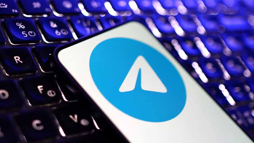 Australia begins legal action against Telegram over alleged pro-terror material