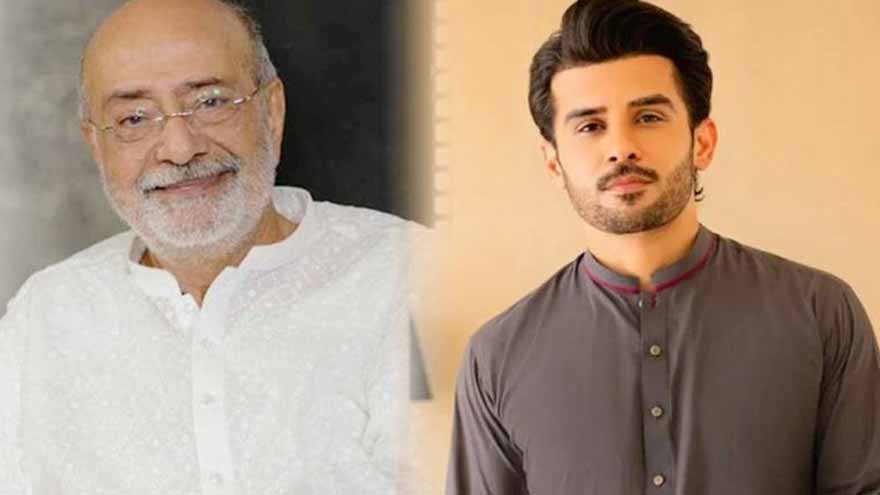 Fahad Sheikh denies misconduct allegations, apologises to Syed Mohammad Ahmed