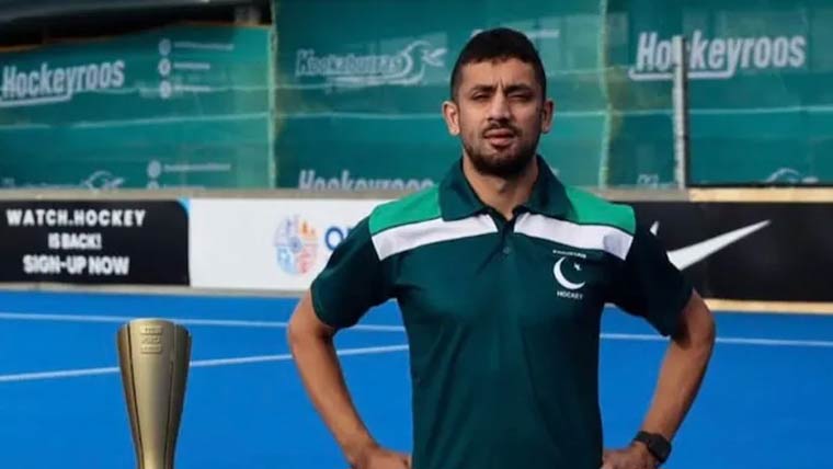 میری وفاداری کسی عہدے سے نہیں، پاکستان سے ہے: عماد بٹ