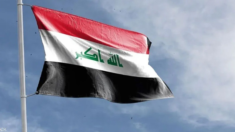 عراق نے سعودی عرب پر حملے میں اپنی سرزمین کے استعمال کا ثبوت مانگ لیا