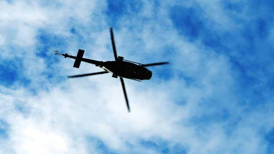 Helicopter crash in Argentina kills seven