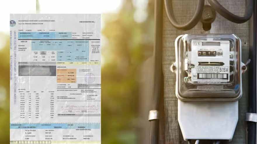 FBR collects over Rs476bn in taxes through electricity bills during FY2025-26