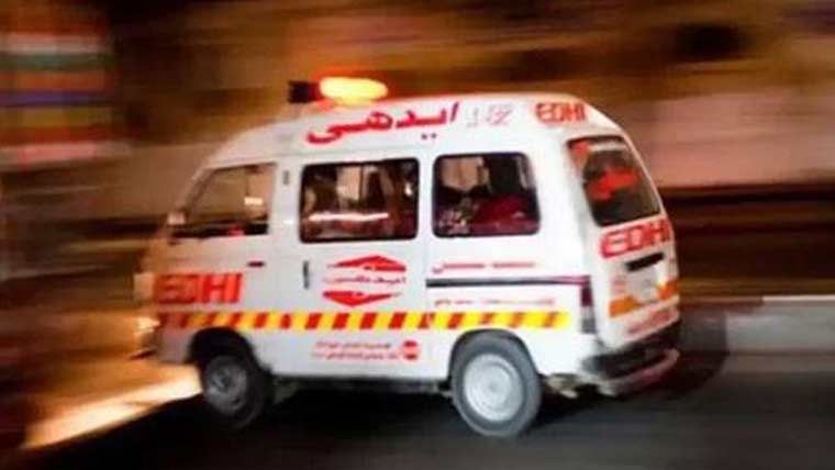 تھرپارکر میں بارش کے جمع پانی میں ڈوب کر دو کمسن بچے جاں بحق