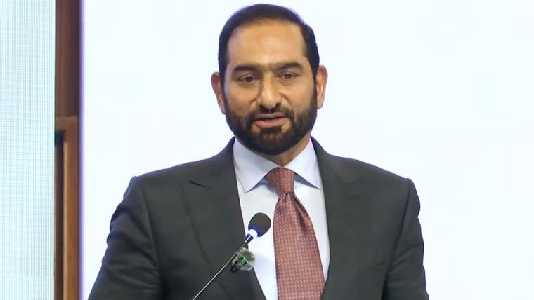 انتظامی یونٹس نہ بنانے سے گورننس مسائل بڑھ رہے ہیں، حکومت کو بزنس کمیونٹی کے قریب آنا ہوگا: میاں عامر محمود