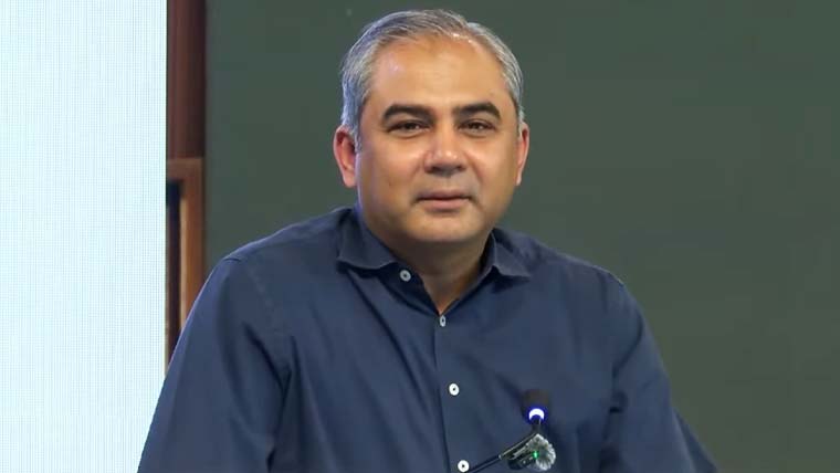 نئے انتظامی یونٹس ہی مسائل کا حل، معاملہ عوام کے پاس لے جانا ہوگا: محسن نقوی