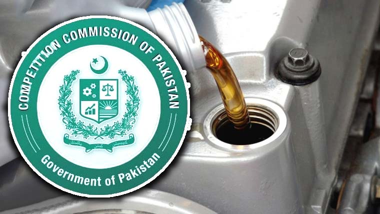 سی سی پی نے بی پی کے عالمی کیسٹرول لبریکنٹس کاروبار کے حصول کی منظوری دے دی