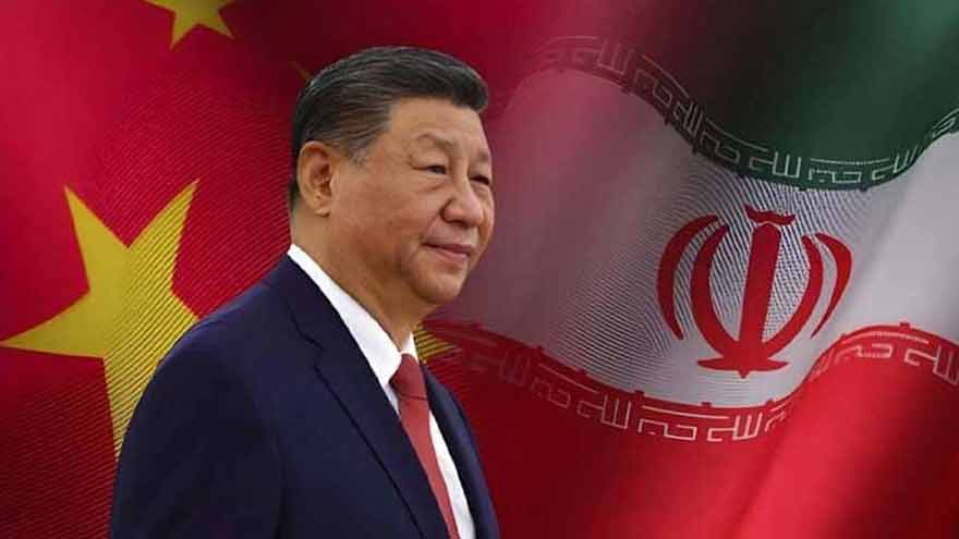 China denies reports of supplying air-defence missiles to Iran