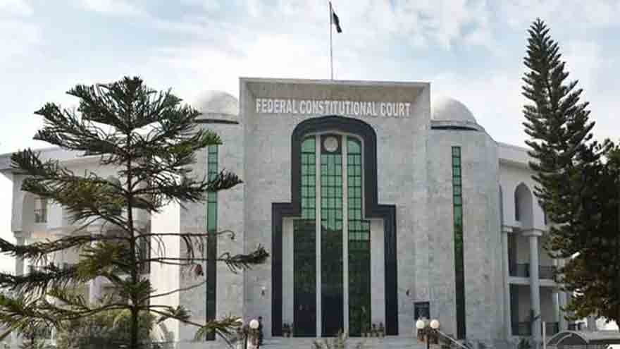 Pensions, benefits basic right of retired employees, FCCP rules