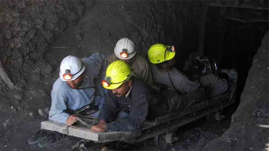 Quetta coal mine gas explosion leaves 26 labourers dead