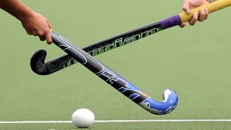 ہاکی سیریز، قومی ٹیم نے جنوبی کوریا کو 1-3 سے شکست دے دی