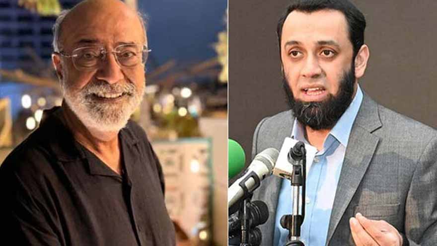 Tarar proposes mentorship programme after Syed Mohammed Ahmed controversy