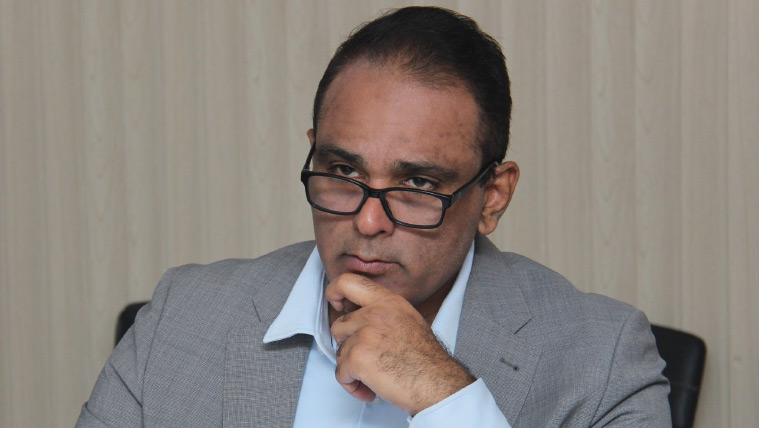 مدثر ریاض نے سیکرٹری ہائر ایجوکیشن پنجاب کا اضافی چارج سنبھال لیا