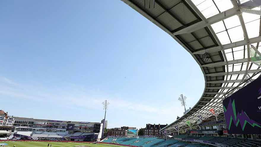 New Victoria Falls stadium among venues for ODI World Cup next year