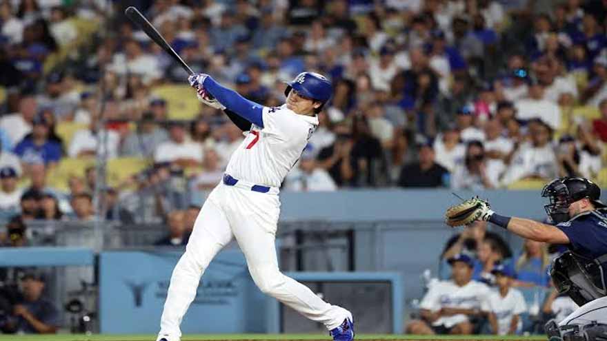 Dodgers hold Shohei Ohtani out of lineup