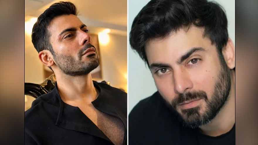 Fawad Khan's new look sparks cosmetic treatment speculation