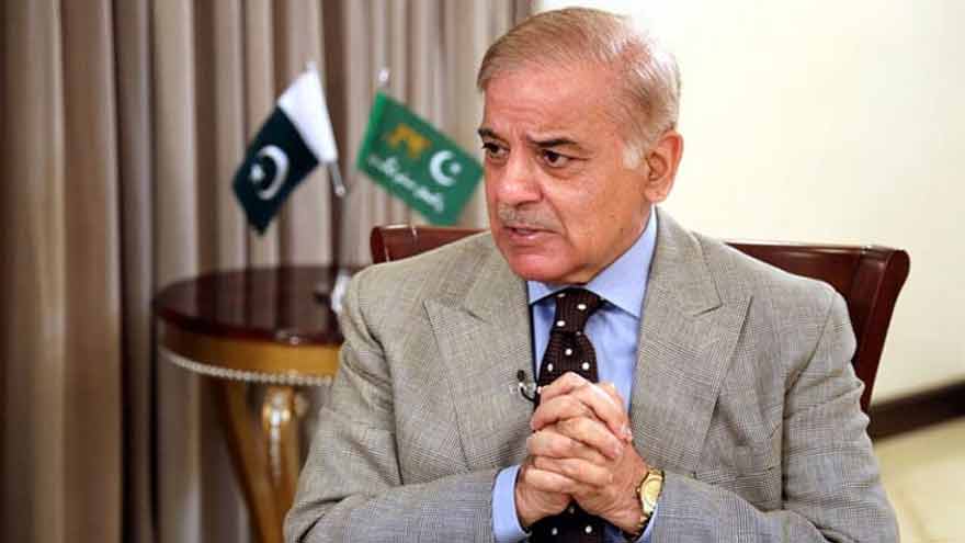 PM Shehbaz orders enhanced safety measures after Quetta coal mine tragedy