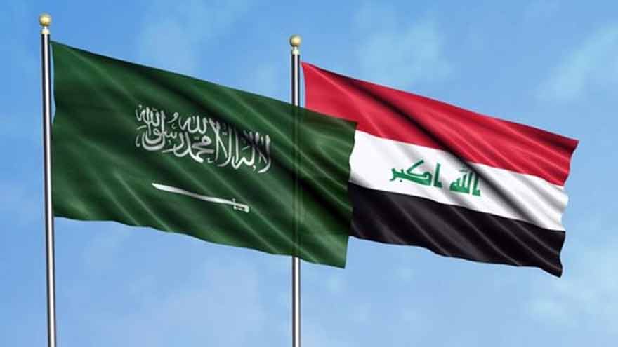 Saudi Arabia says recent airstrikes targeted militias, not Iraq or its people