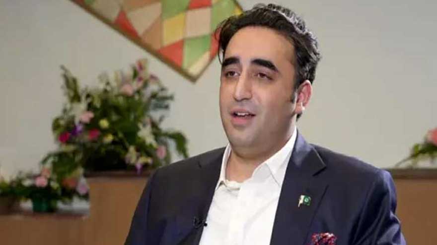 Bilawal demands open hearings on AJK election rigging complaints