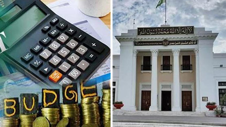 خیبر پختونخوا: آئندہ بجٹ میں 400 سے زائد نئے ترقیاتی منصوبے شامل کرنے کا فیصلہ