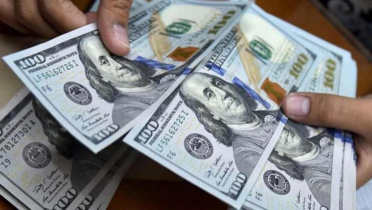 روپیہ مستحکم، انٹربینک مارکیٹ میں ڈالر مزید سستا ہوگیا