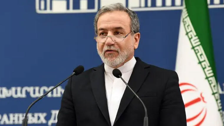 ایران، امریکا جنگ بندی لبنان سمیت تمام محاذوں پر لاگو ہوگی: عباس عراقچی
