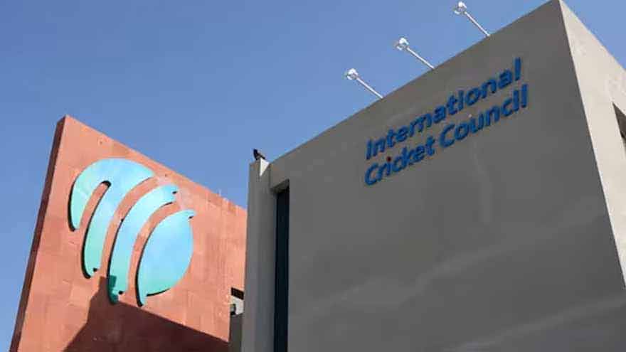 ICC approves major changes to cricket playing conditions