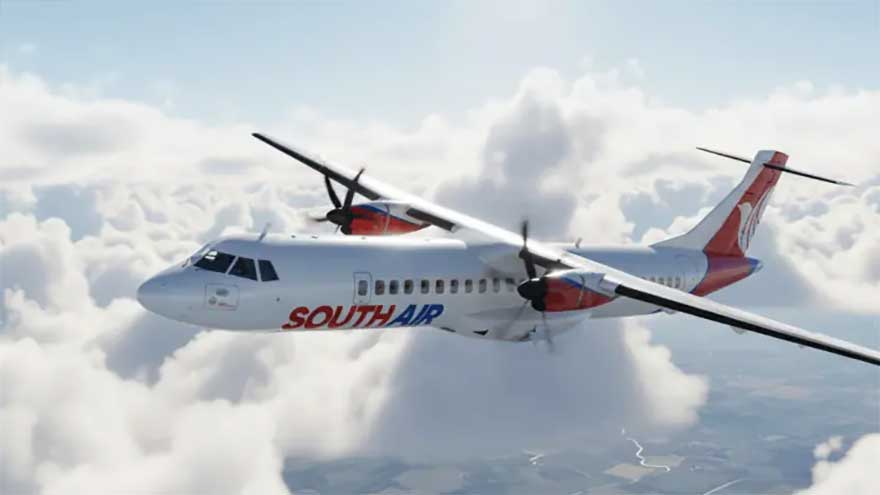 South Air plans flight operations to DI Khan, Chitral as airline expands domestic network