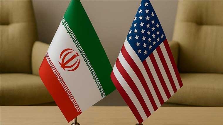 ایران نے امریکا کے ساتھ پیغامات کا تبادلہ معطل کر دیا، مذاکرات سے انکار