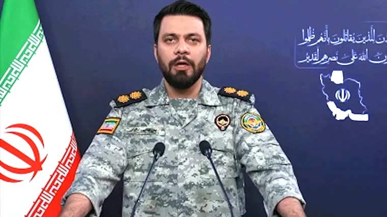 بیروت پر حملہ ہوا تو شمالی اسرائیل کو نشانہ بنایا جائے گا، ایرانی کمانڈر کا انتباہ
