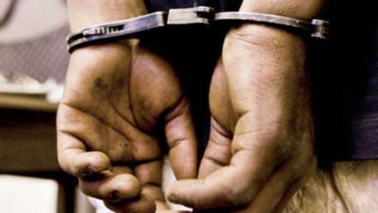 سانگھڑ میں پولیس مقابلہ، ایک ڈاکو زخمی حالت میں گرفتار، 2 فرار ہونے میں کامیاب