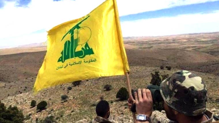 حزب اللہ نے امریکا کی پیش کردہ تجویز سے اتفاق کر لیا: لبنان