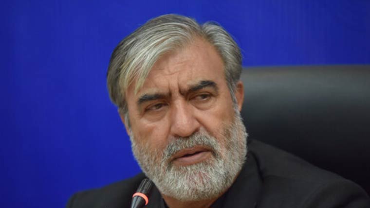 لبنان پر حملے بند نہ ہوئے تو سنگین نتائج ہوں گے: ابراہیم عزیزی