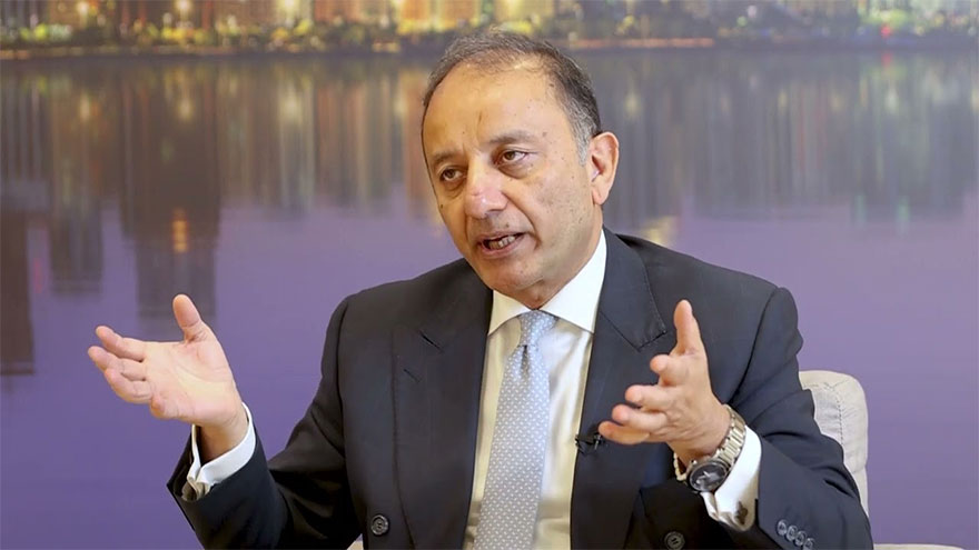 Govt taking steps to boost exports, strengthen economy: Musadik