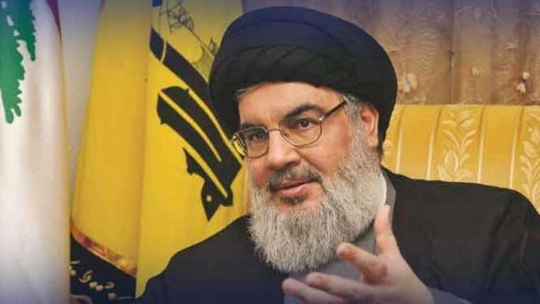 حزب اللہ کا پورے لبنان میں مکمل جنگ بندی کی حمایت کا اعلان