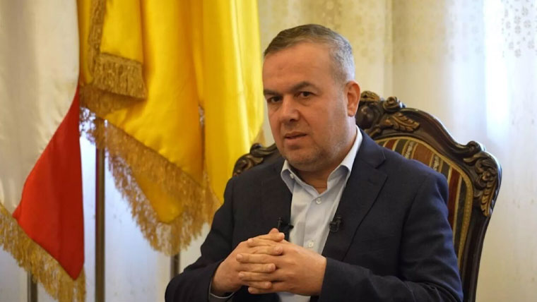 حزب اللہ نے پورے لبنان میں مکمل جنگ بندی کی امریکی تجویز قبول کر لی