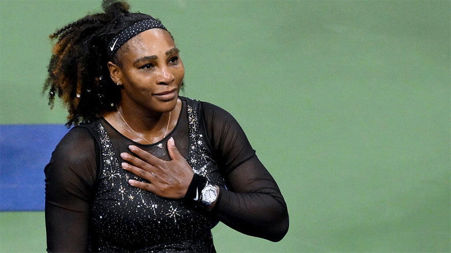 Serena Williams to return to tennis at Queen's Club