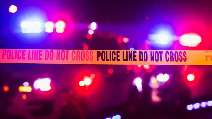 Gunman kills six people, then himself, in eastern Iowa, police say
