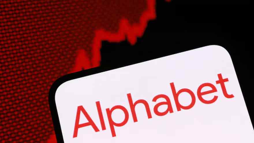 Alphabet plans to raise $80 billion for AI goals