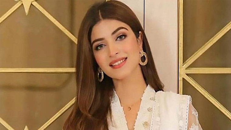 کنزہ ہاشمی کو سکیورٹی خطرات کا سامنا