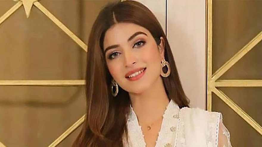 Kinza Hashmi opens up about serious security threats