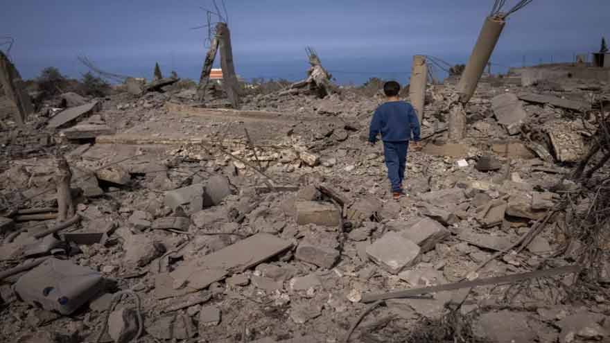 Russian drones, missiles strike Ukraine in major attack; 11 dead, scores wounded