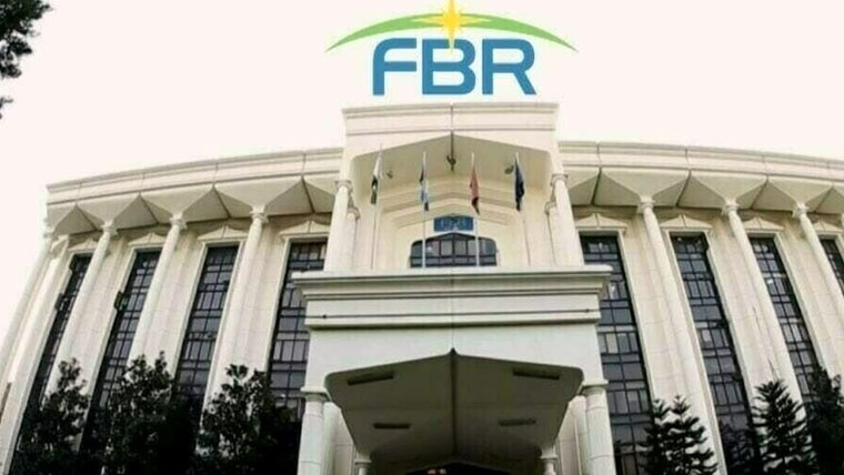 سیلز ٹیکس چوری روکنے کیلئے ایف بی آر کا نیا نظام لانے کی تیاری