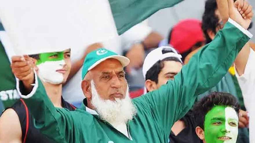 PCB pays tribute to 'Chacha Cricket' as iconic superfan prepares to retire