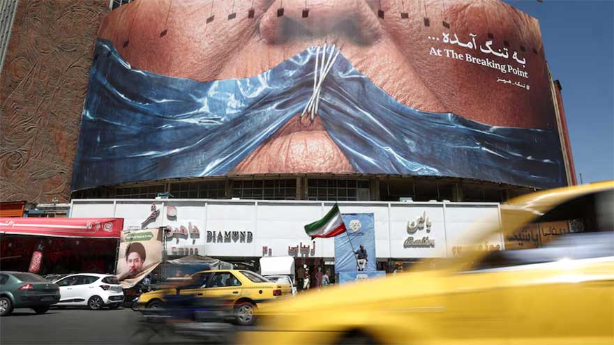 Iran has not yet sent its response to US in talks: report