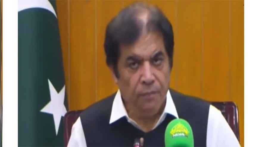 Two railway officials dismissed after Khanewal bridge collapse inquiry