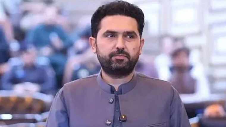 بانی پی ٹی آئی نے وزیر اعلیٰ نامزد کیا، کوئی نہیں ہٹا سکتا: سہیل آفریدی