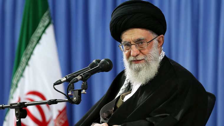 شہید آیت اللہ خامنہ ای کی تدفین کی تیاریاں، تین روزہ تقریبات کا اعلان