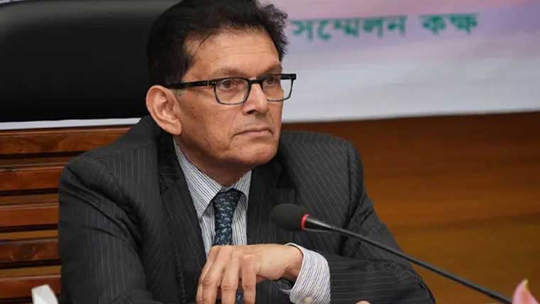 بنگلہ دیش کے وزیر خارجہ اقوام متحدہ جنرل اسمبلی کے صدر منتخب